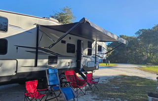 Dale  - 2020 Keystone RV Springdale 300FWBH