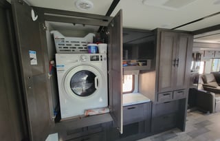 2022 Forest River RV FR3 34DS  1.5  Baths