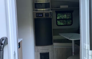 Memory making machine