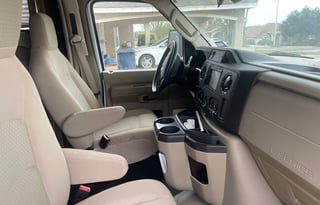 "Y'all-A-Bago" Winnebago Outlook 31N