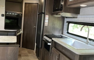 Gorman Family RV Rental
