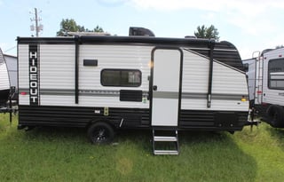 2022 Keystone RV Hideout 175BH