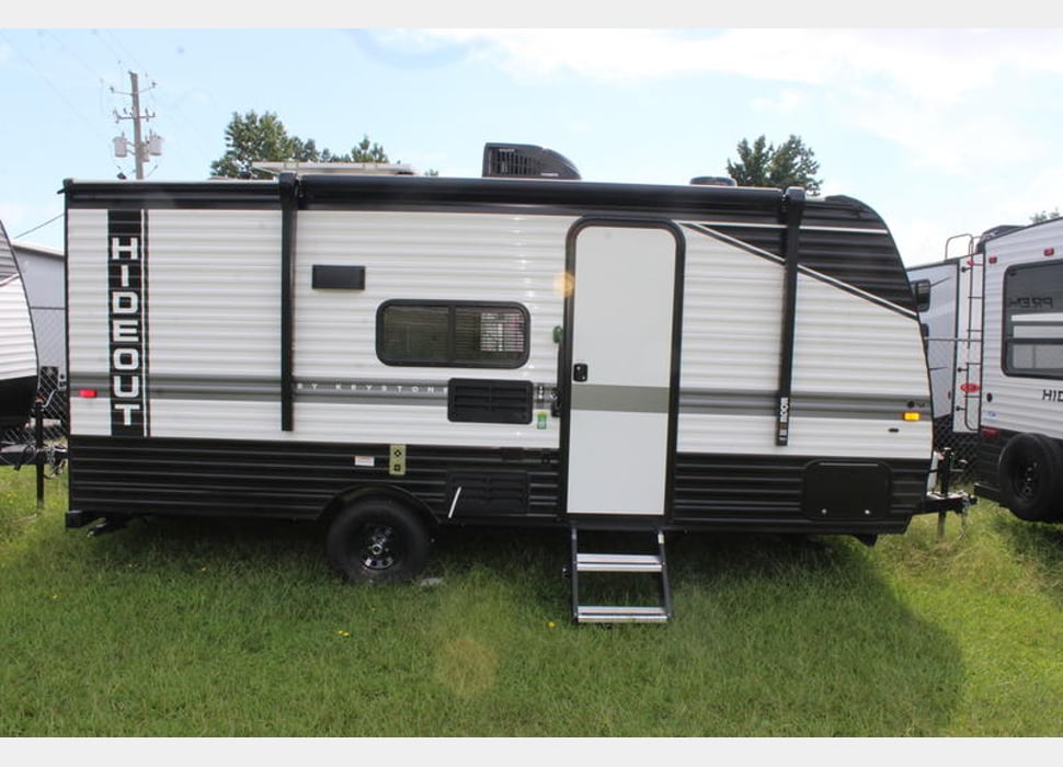 Travel Trailer rentals in Richmond Hill