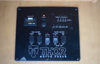 Jackpot Joe RV (Circa) Ultd Miles  Sleep 6 Unit #7