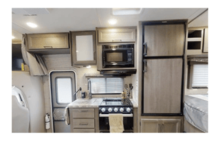 Grand Canyon Dreams? We've Got Your RV!