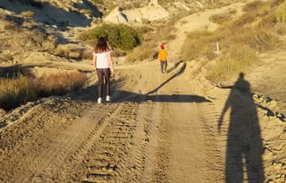 2015  Windsport  Coachella/ Stage Coach events OK