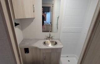 2022 Winnebago Hike 172S