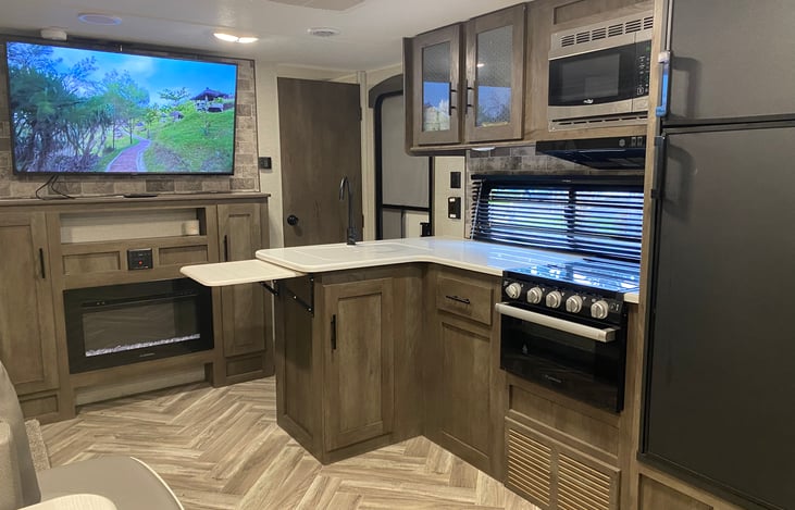RV Photo