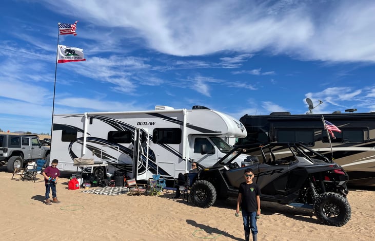 RV Photo