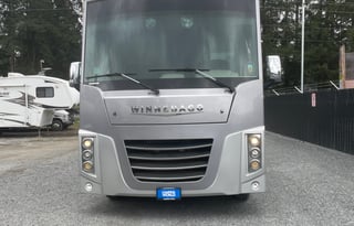 2017 Winnebago Sunova 36Z