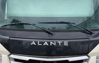 2021 Jayco Alante 27A