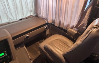 2010 Forest River Georgetown 300FWS