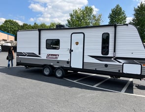 Coleman Lantern 274BH