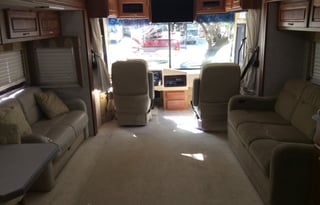 2006 Holiday Rambler Ambassador