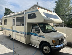 Gulf Stream RV Conquest W6272DH