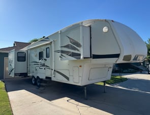 Keystone RV Cougar 310RLS