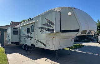 2008 Keystone Cougar DELIVERY ONLY