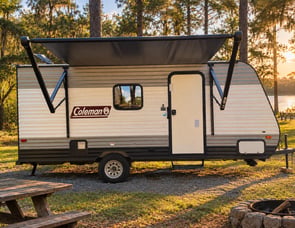 Dutchman RV Colmen 17B