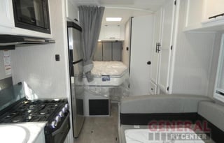 2022 Coachmen RV Cross Trail XL 23XG Ford E-350