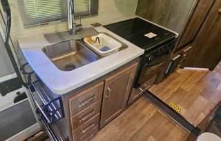 2024 Winnebago – The Mighty Minnie (C-2)