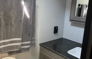 2021 Keystone RV Springdale Mini 1790FQ