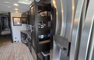 Hit The Road In This Family Friendly Berkshire XL