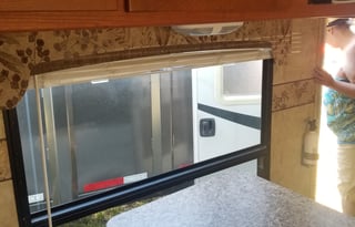 2010 Starcraft Travel Star 245RKS