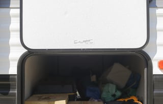 Home Sweet Hideout –Large Family 2025 Trailer