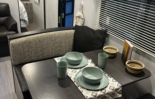 2020 Keystone Hideout