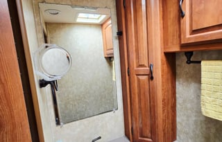 2008 Coachmen RV Freedom Express 31SE