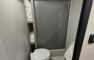 2022 Coachmen RV Chaparral X Edition 355FBX