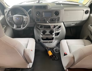 Coachmen RV Freelander 26DS Ford 450