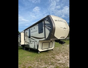 Keystone RV Montana 3160 RL