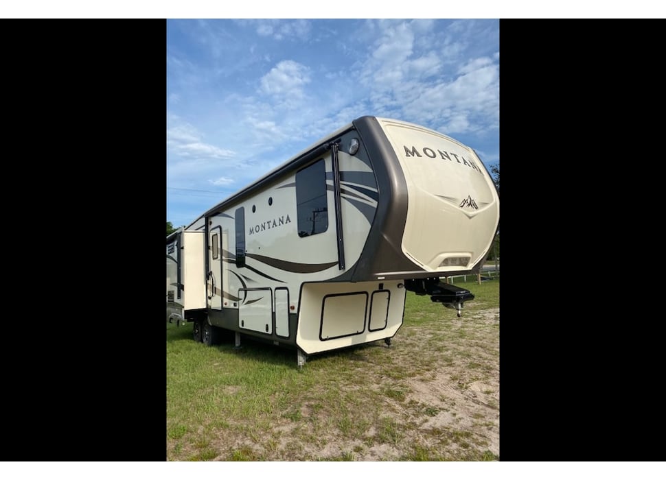 Fifth Wheel rentals in PONTE VEDRA