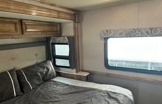 Happy RV Escape Rentals