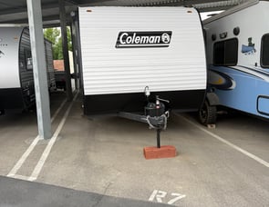 Keystone RV Coleman 17B