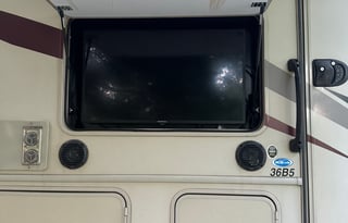 Perfect for Festivals, Tailgates & Family Trips