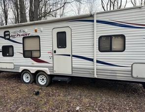 Jayco Jay Flight 26BH