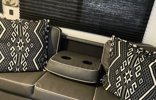 Mathews' Fam Home on Wheels