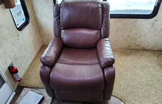 2012 Coachmen RV Chaparral Lite 267RLS