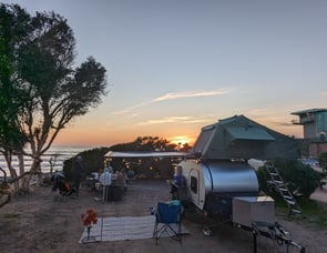 So Cal Teardrops Teardrop 510 XS