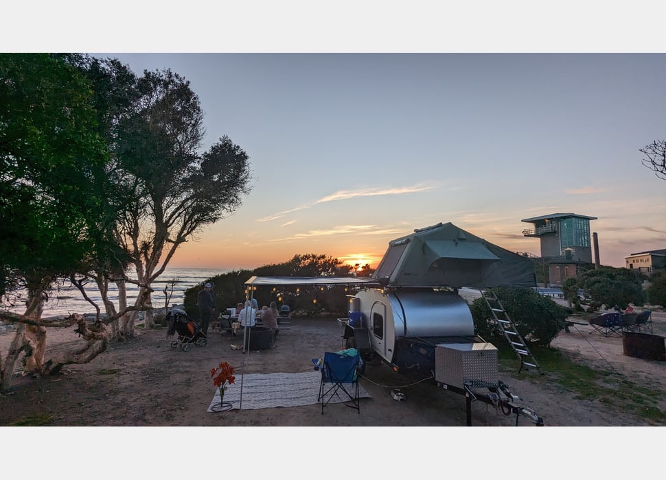 Travel Trailer rentals in Fallbrook