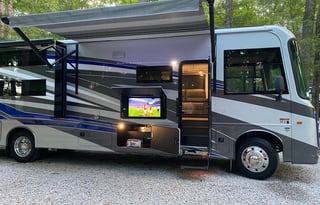 2024 Entegra Coach Vision XL with 2 full bath