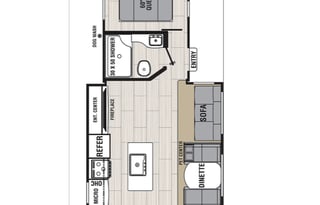 2021 Coachmen RV Spirit Ultra Lite 3379BH
