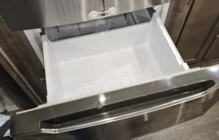 2019 Forest River Sabre HAL 1441