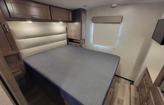 Winnebago Sunstar 31B