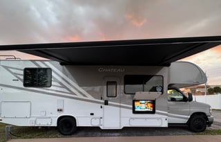 2026 Thor Chateau - Luxury | Smart home | Solar