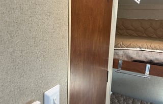 2015 Forest River RV R Pod RP-182G