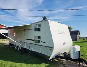 Starcraft Aruba 25RS