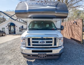 Gulf Stream RV Conquest Class C 63111